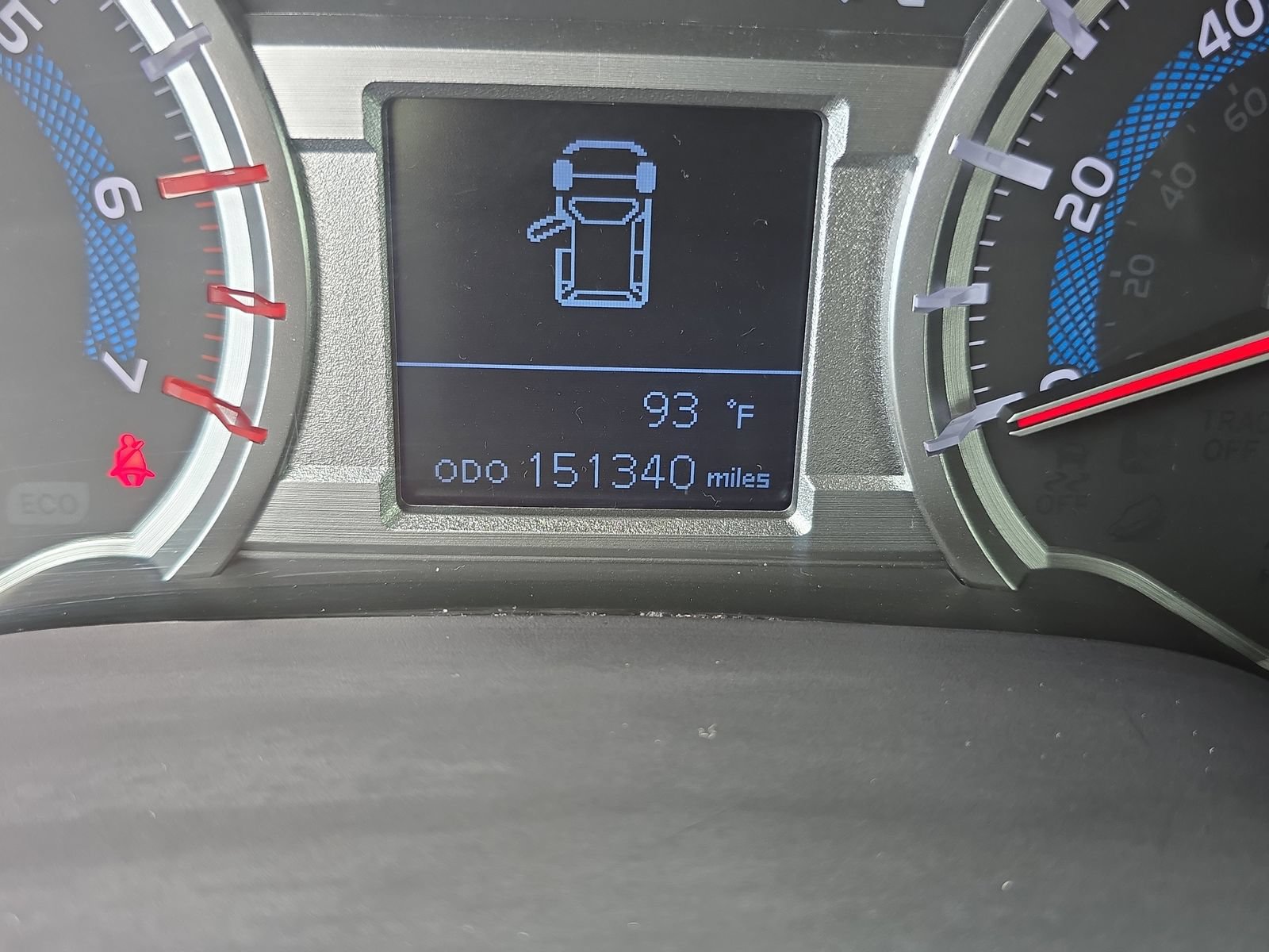 Used 2019 Toyota 4Runner SR5 RWD image 25