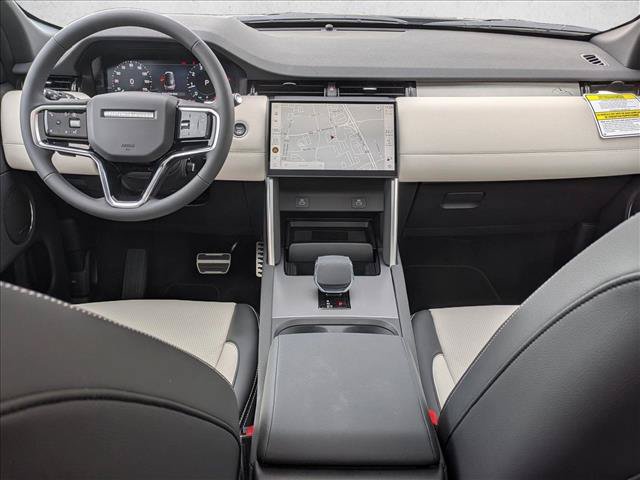 New 2026 Land Rover Discovery Sport Landmark AWD/4WD image 16