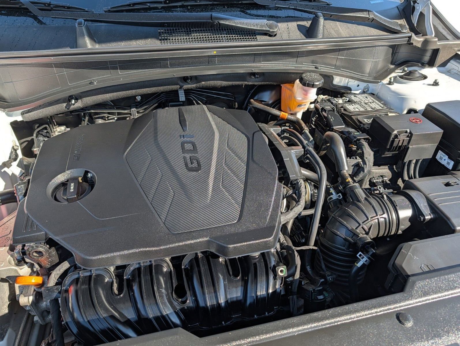 Used 2023 Kia Sportage X-Pro Prestige image 37