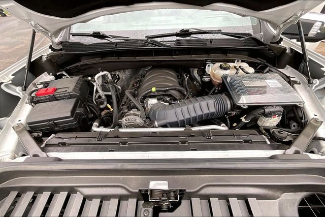 Used 2020 GMC Sierra 1500 Denali w/ Denali Ultimate Package image 21