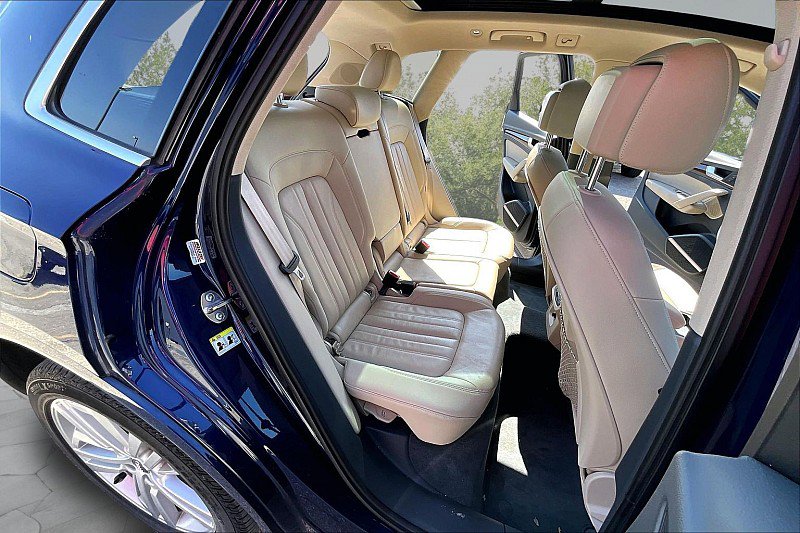 Used 2018 Audi Q5 2.0T Premium Plus w/ Premium Plus Package image 24