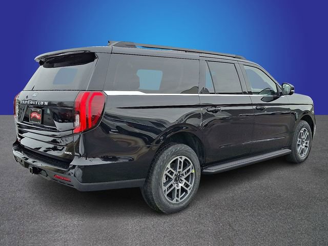New 2026 Ford Expedition Max Active AWD/4WD image 3
