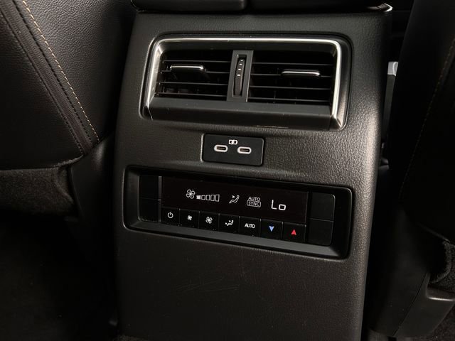 Used 2024 MAZDA CX-90 3.3 Turbo S image 33