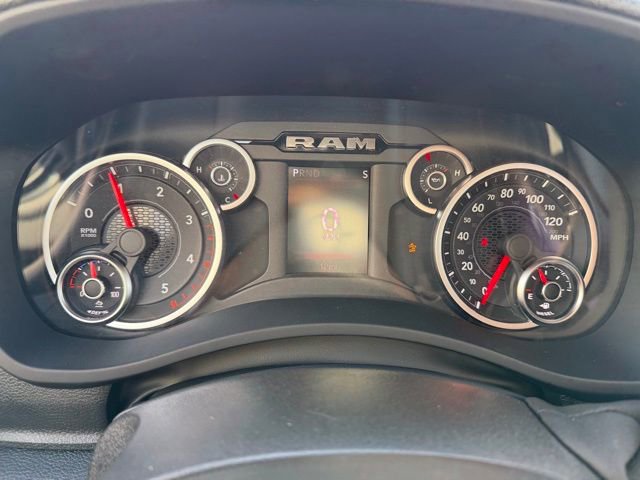 New 2026 RAM 2500 Tradesman image 16