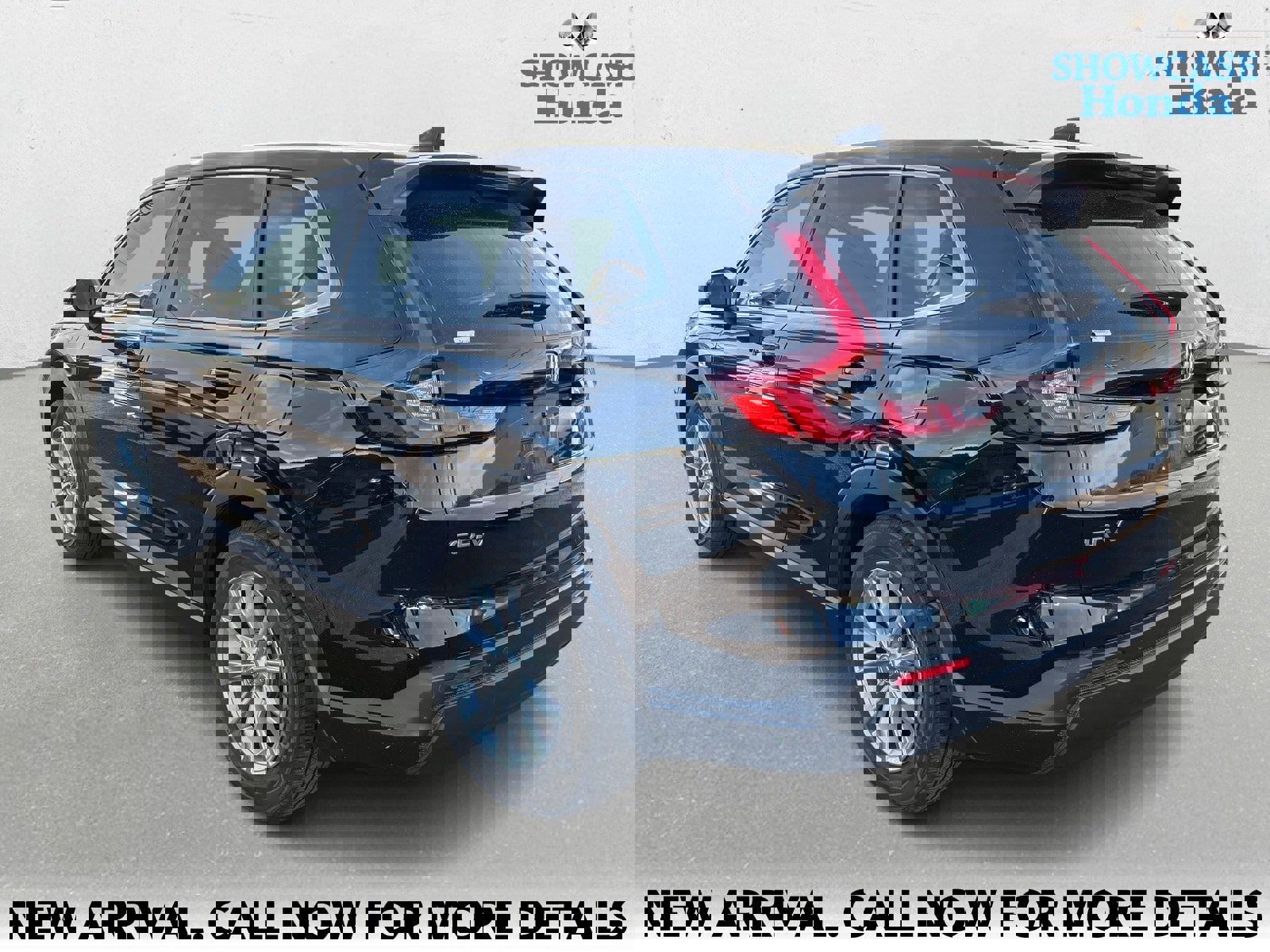 Used 2025 Honda CR-V EX-L image 4