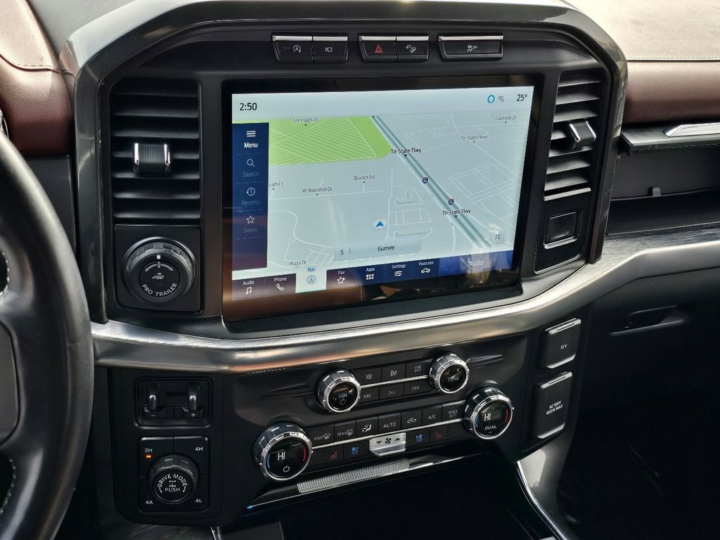 Used 2021 Ford F150 Lariat image 23