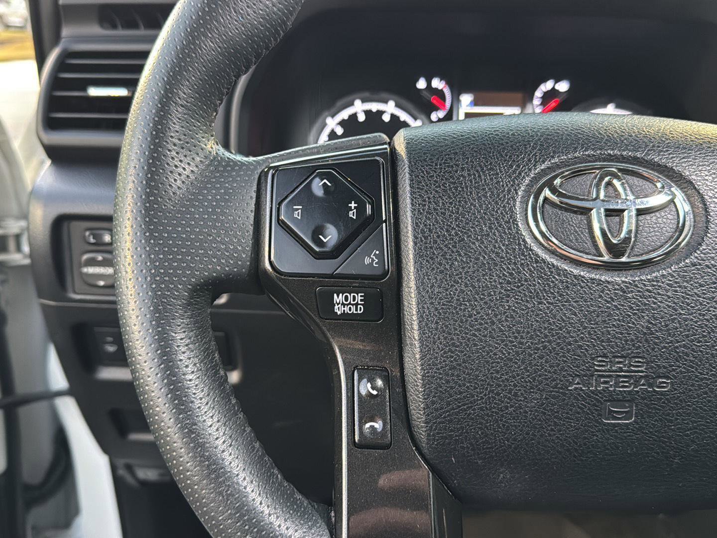 Certified 2020 Toyota 4Runner Nightshade image 18