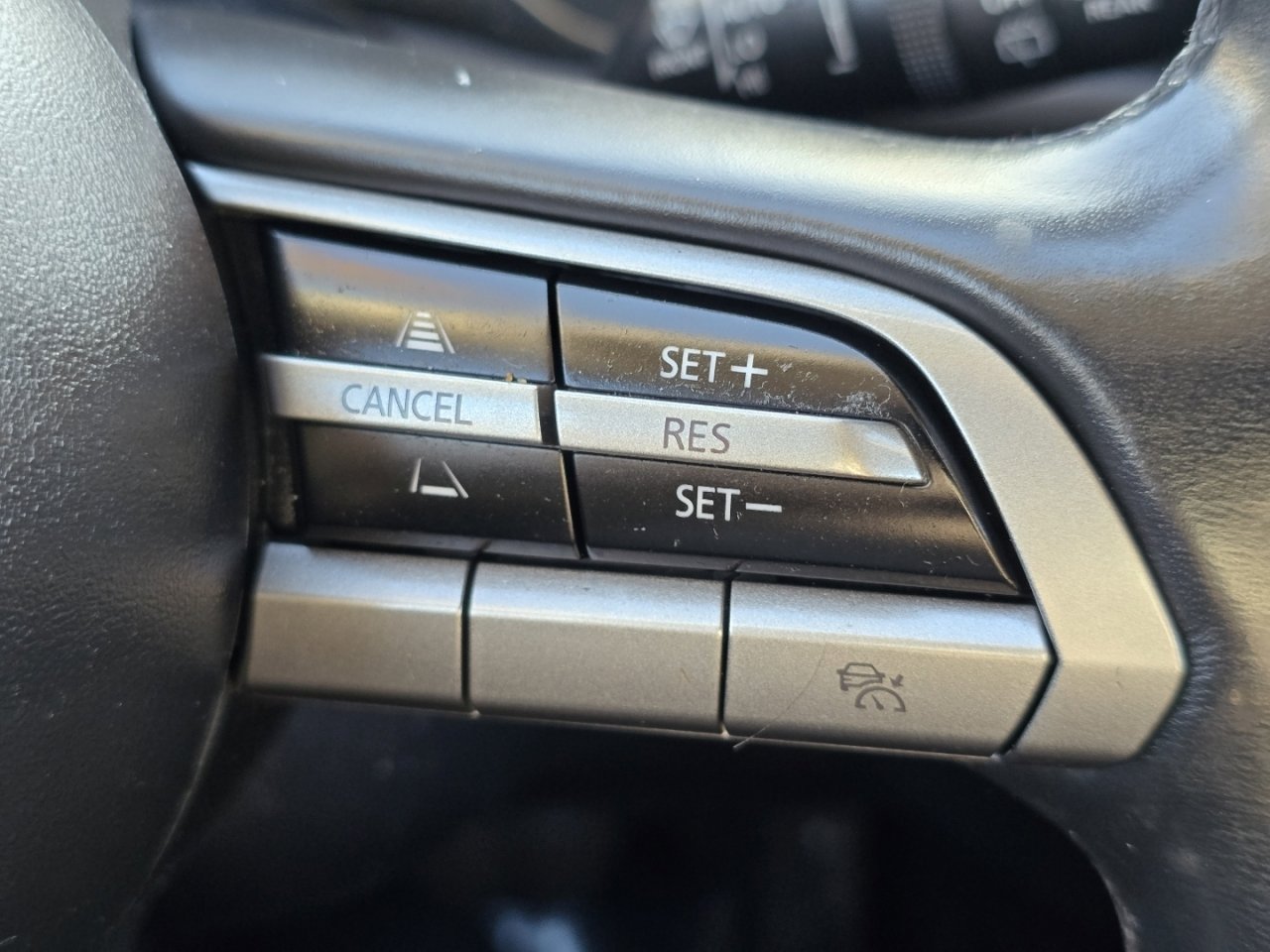 Used 2021 MAZDA CX-30 AWD 2.5 S w/ Select Package image 30