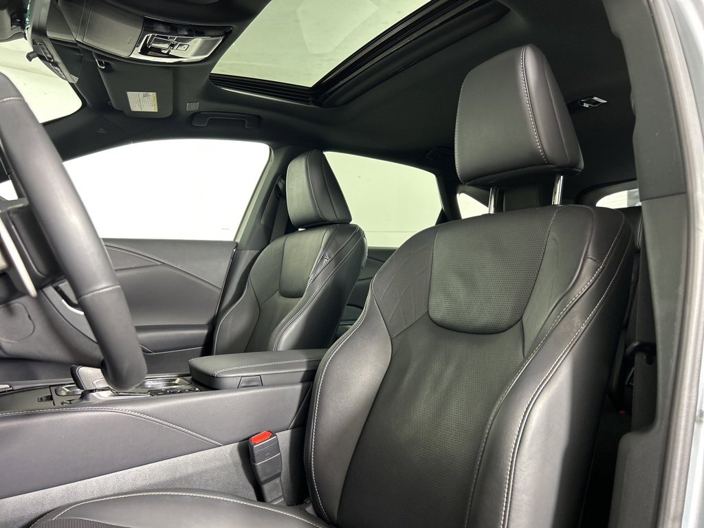 Used 2024 Lexus RX 350 image 16