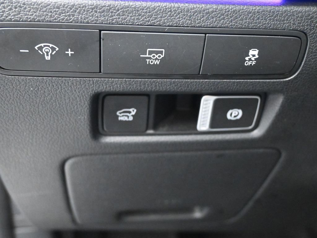 Used 2024 Hyundai Palisade Calligraphy image 20