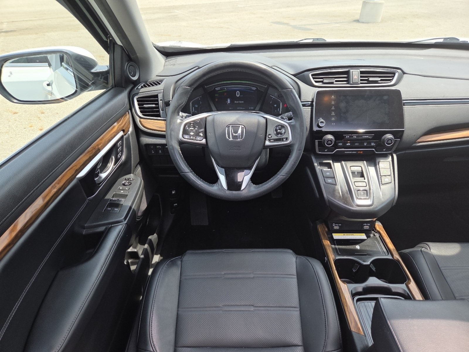 Used 2020 Honda CR-V Touring image 29