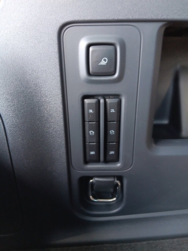 New 2025 Ford Expedition Max King Ranch image 14