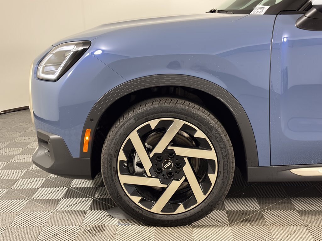 New 2027 MINI Cooper Countryman S AWD/4WD image 13