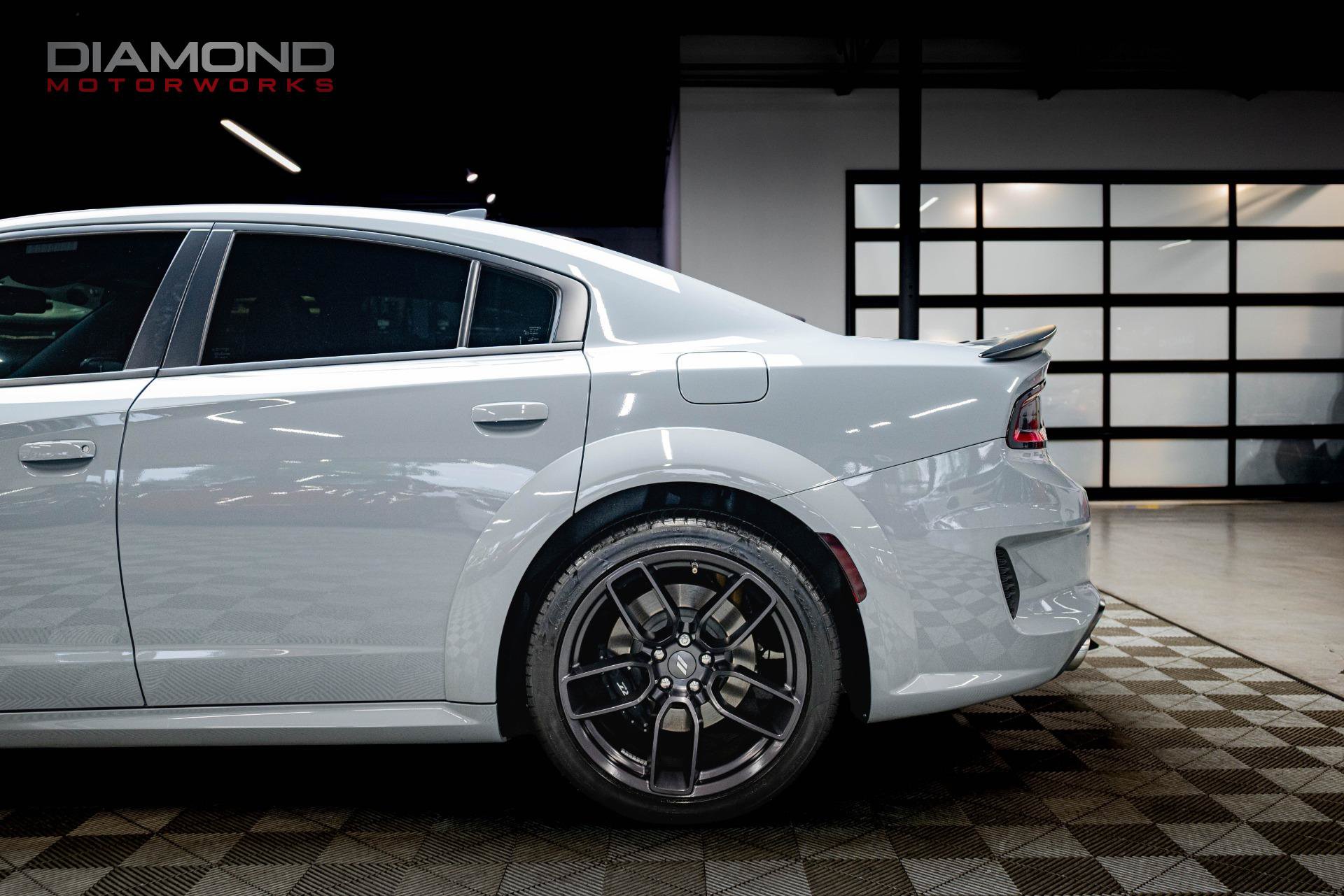 Used 2021 Dodge Charger Scat Pack RWD image 17