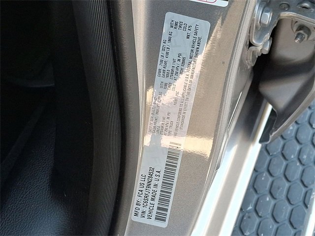 Used 2022 RAM 1500 Laramie image 10