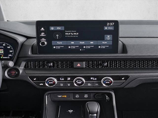 New 2027 Honda CR-V Sport-L image 15