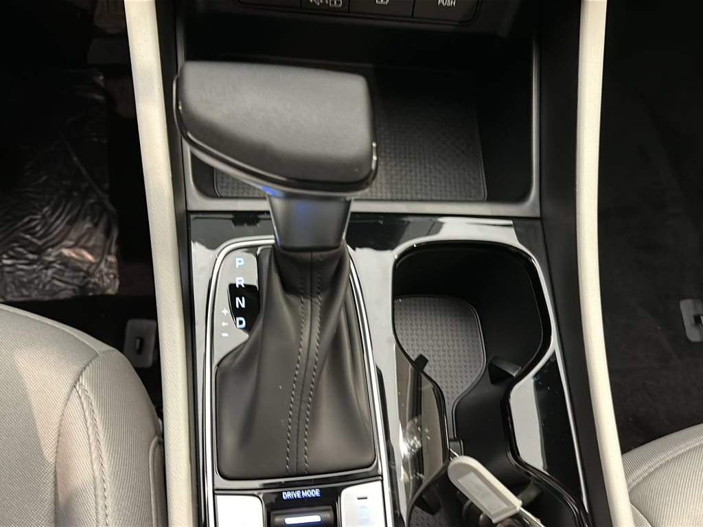 New 2026 Hyundai Tucson SE AWD/4WD image 17