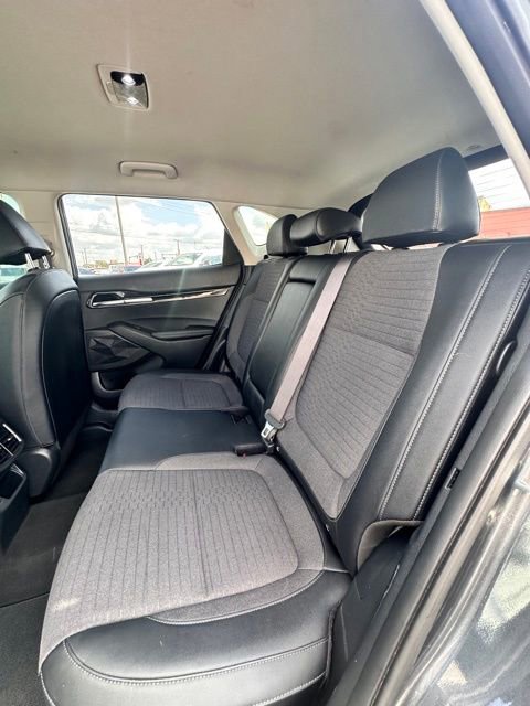 Used 2023 Kia Seltos Nightfall Edition image 29