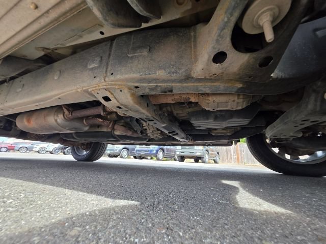 Used 2015 Toyota Sequoia Platinum AWD/4WD image 56