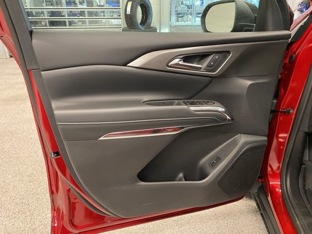 New 2026 Chevrolet Traverse LT w/ Driver Confidence Package image 25