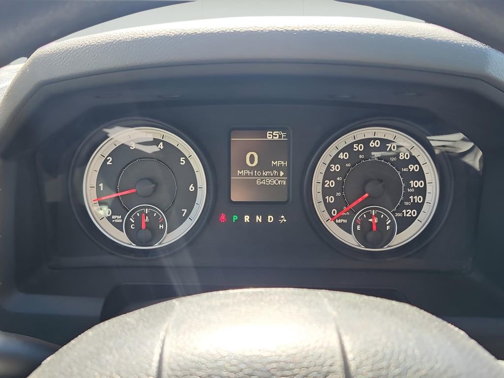 Used 2013 RAM 1500 Express image 23