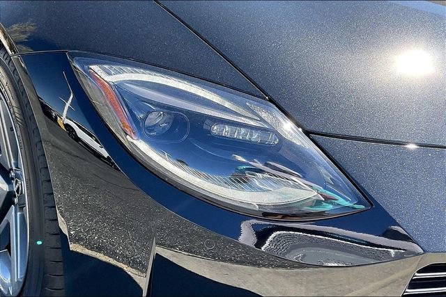 New 2026 Nissan Z Sport image 10
