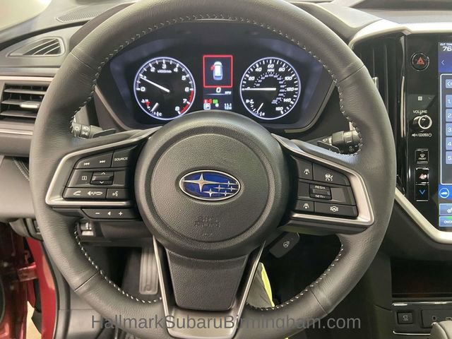 New 2025 Subaru Ascent Limited w/ Popular Package #2 image 22