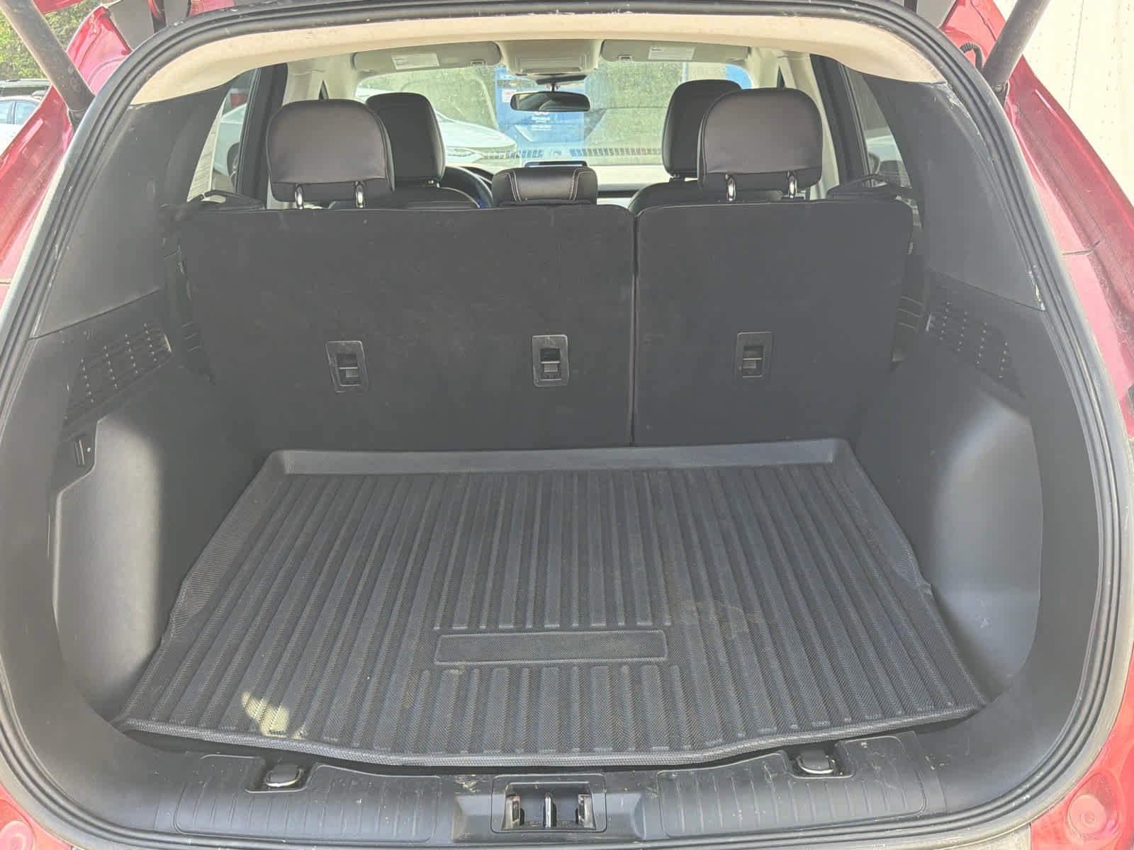 Used 2021 Ford Escape SEL w/ Technology Package image 16