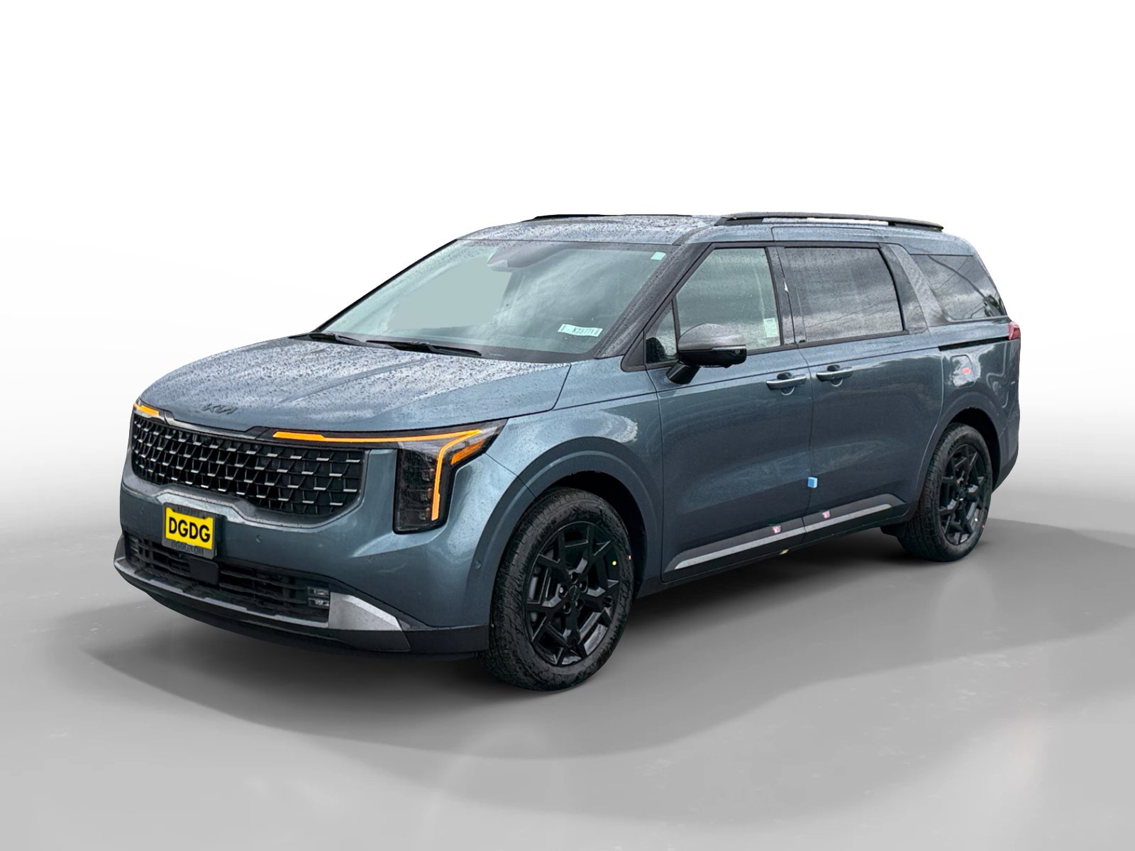 New 2026 Kia Carnival SX Prestige FWD image 1
