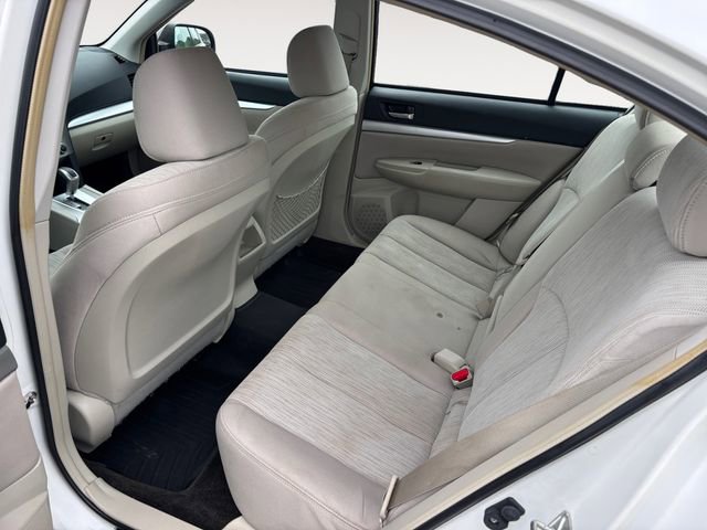 Used 2014 Subaru Legacy 2.5i AWD/4WD image 15