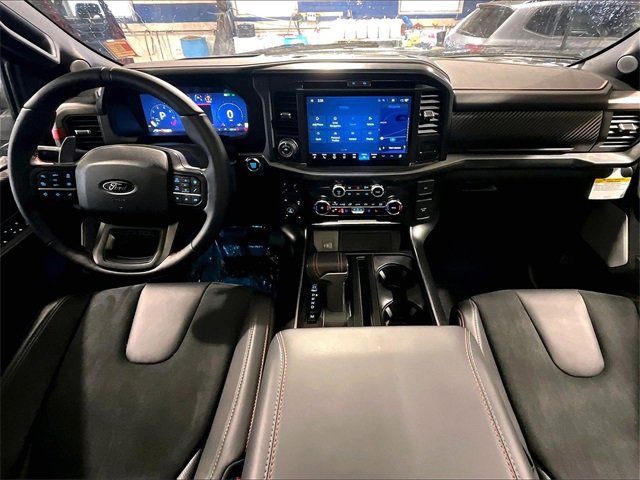 New 2025 Ford F150 Raptor image 6