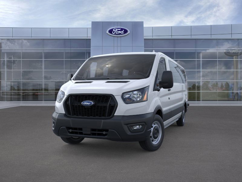 New 2024 Ford Transit 350 XL image 2
