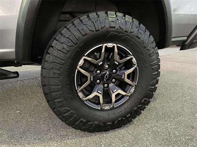 Used 2024 Chevrolet Colorado ZR2 w/ Safety Package image 10