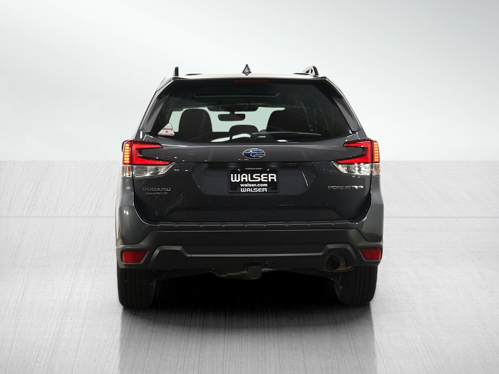 Used 2022 Subaru Forester Premium AWD/4WD image 4