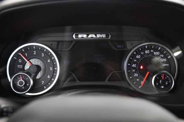 Used 2026 RAM 1500 Big Horn AWD/4WD image 31