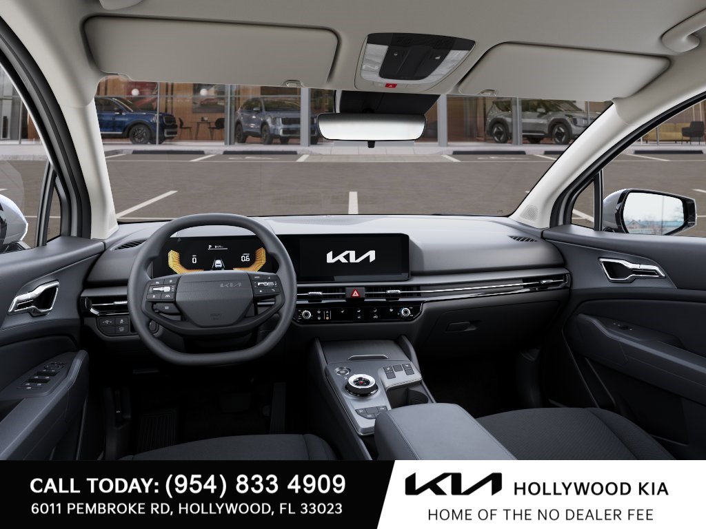 New 2027 Kia Sportage S FWD image 14