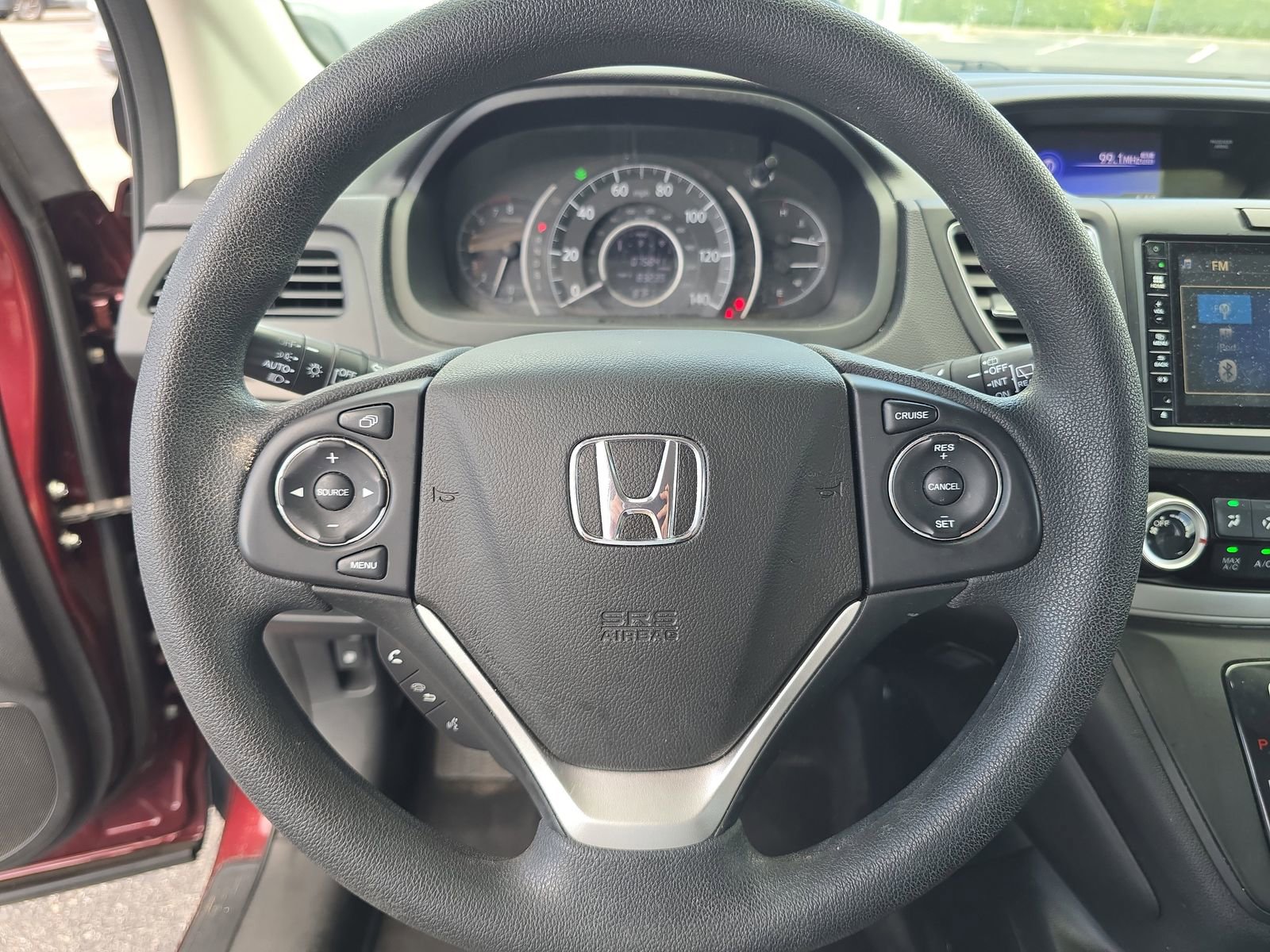 Used 2016 Honda CR-V EX image 25