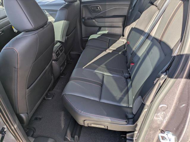 New 2026 Honda Ridgeline TrailSport image 15