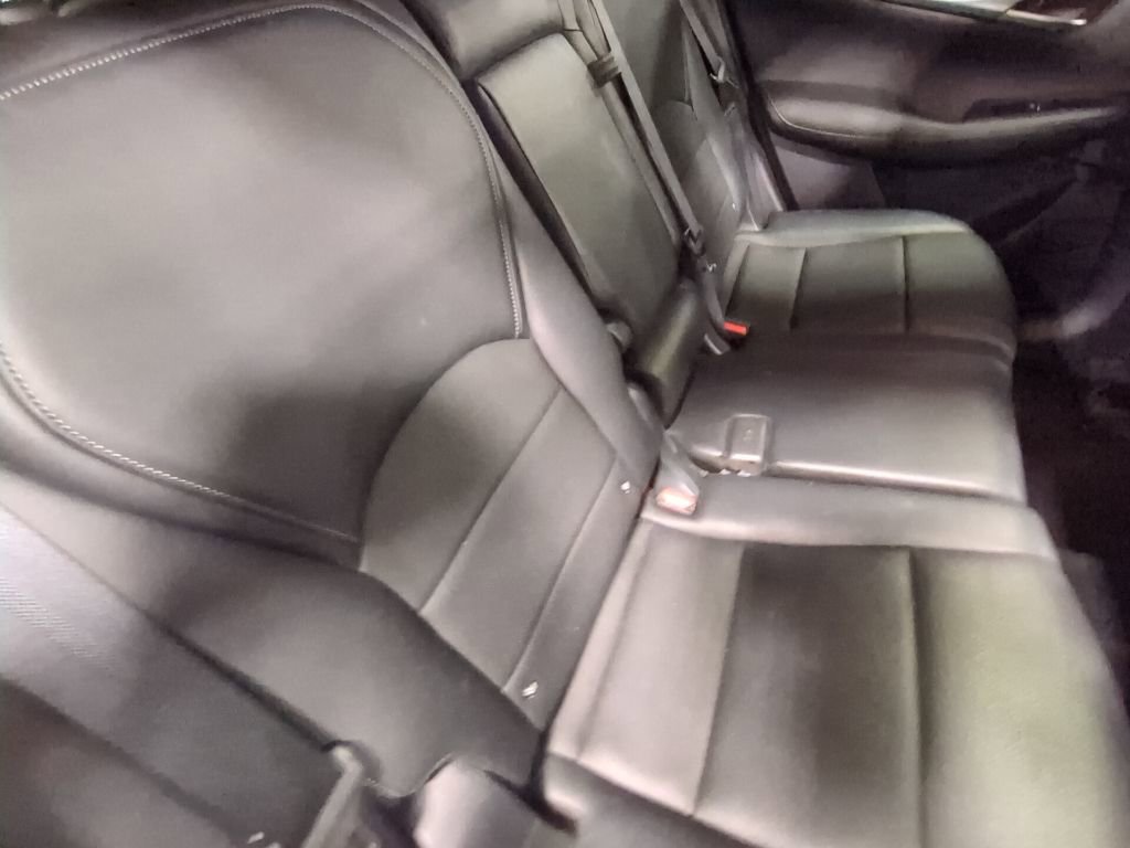 Used 2023 INFINITI QX50 Sport image 30