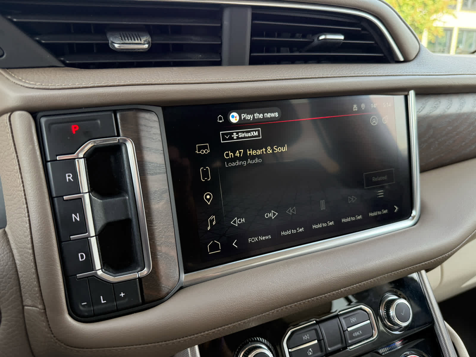 Used 2022 GMC Yukon Denali image 15