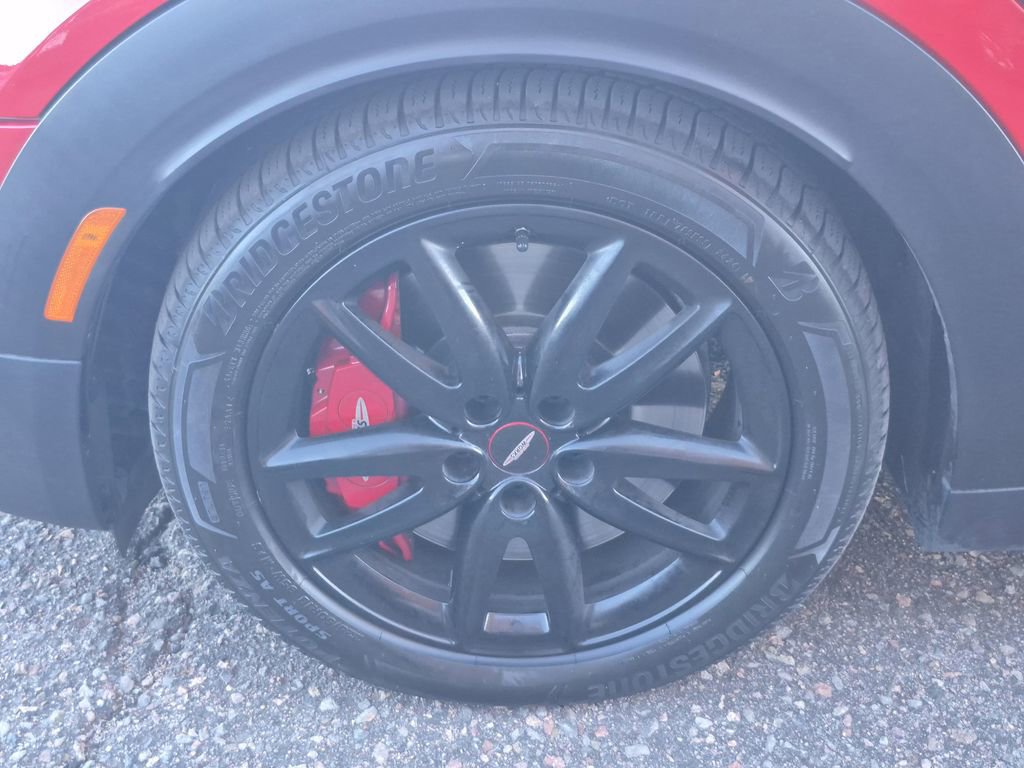 Used 2023 MINI Cooper Countryman John Cooper Works image 18