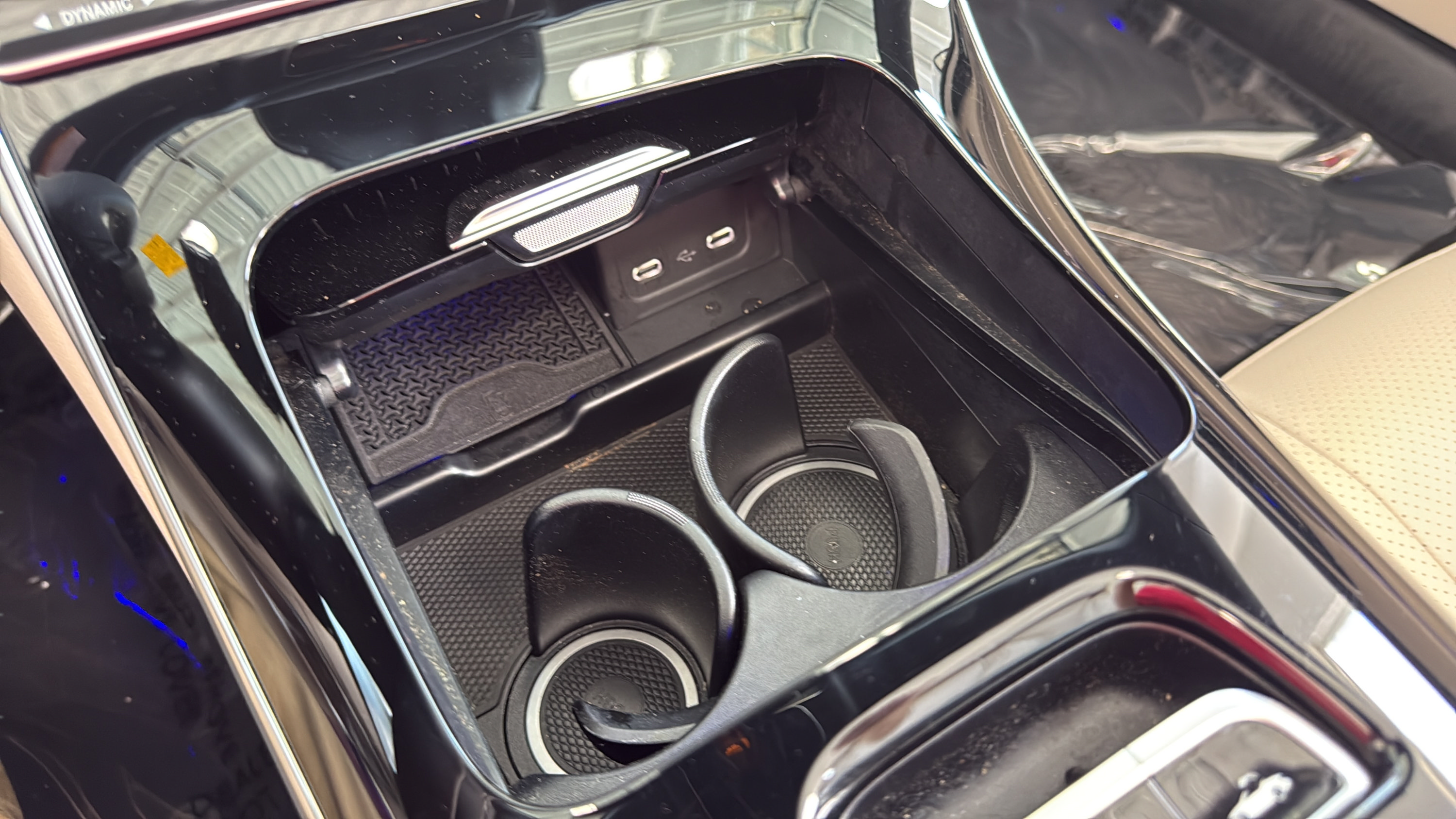 Certified 2026 Mercedes-Benz CLE 300 4MATIC Cabriolet image 34