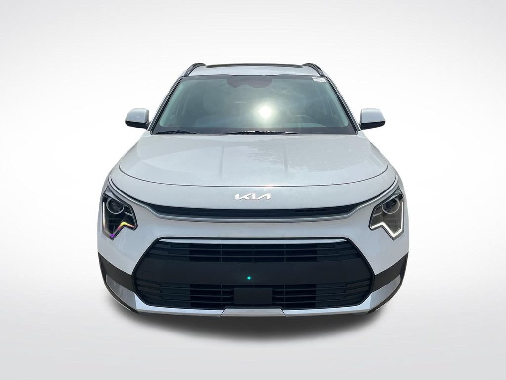 New 2026 Kia Niro EX w/ EX Premium Package FWD image 8