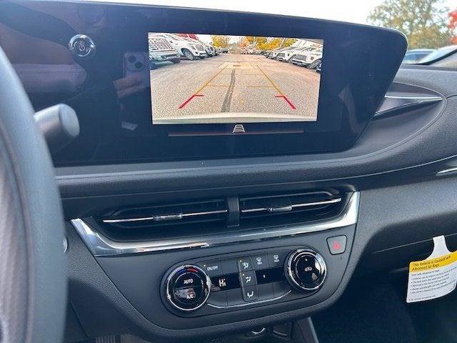 New 2026 Buick Envista Preferred w/ Convenience II Package image 19