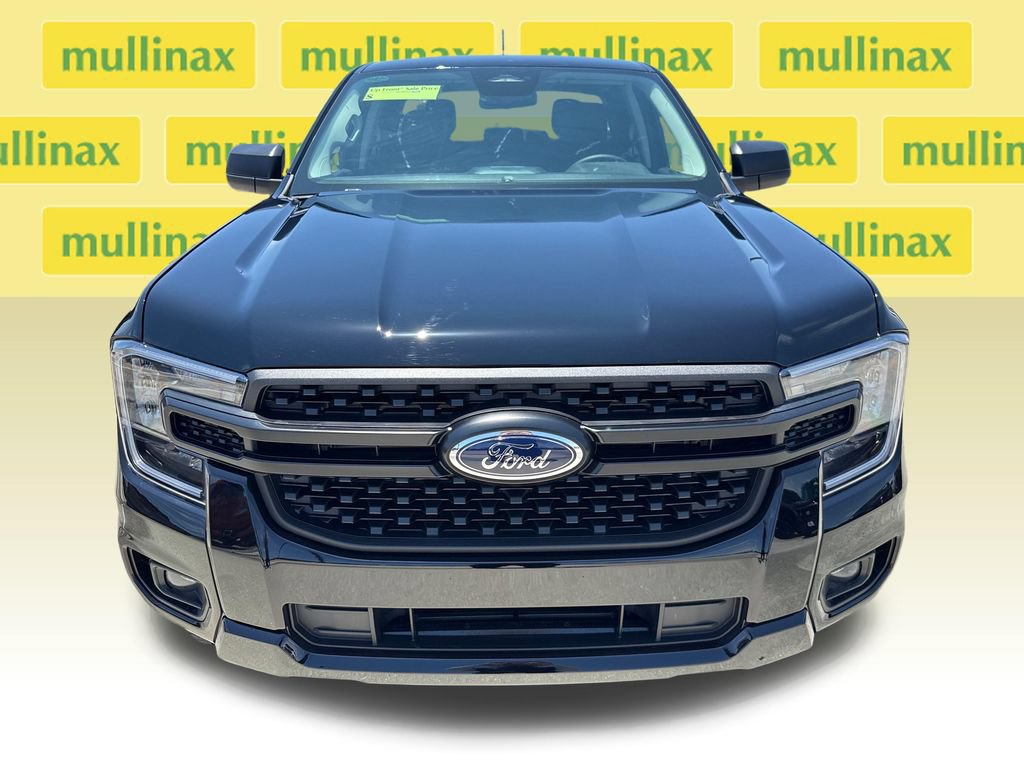 New 2026 Ford Ranger XL RWD image 13