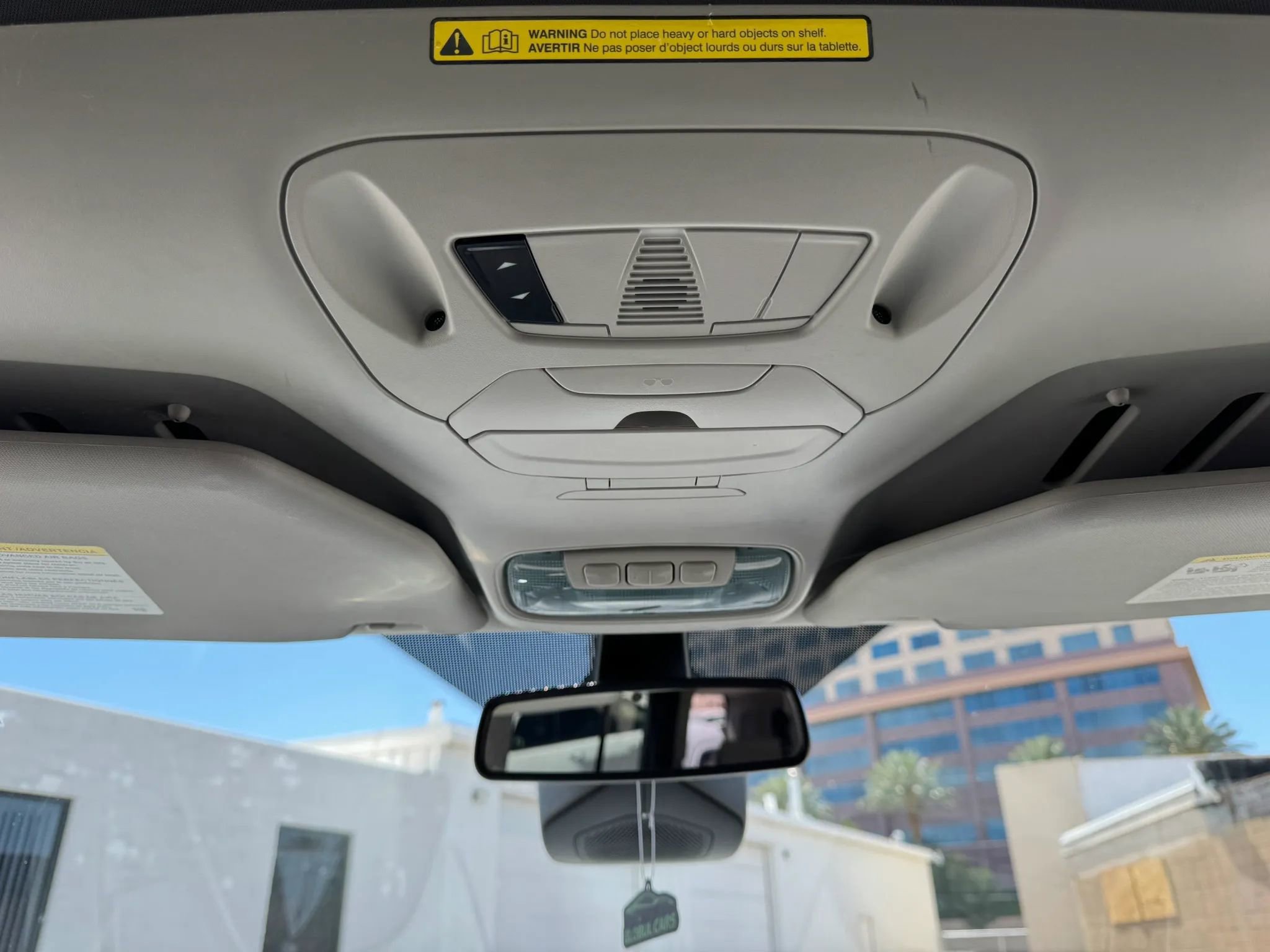 Used 2019 Ford Transit Connect Titanium w/ Titanium Premium Package FWD image 34