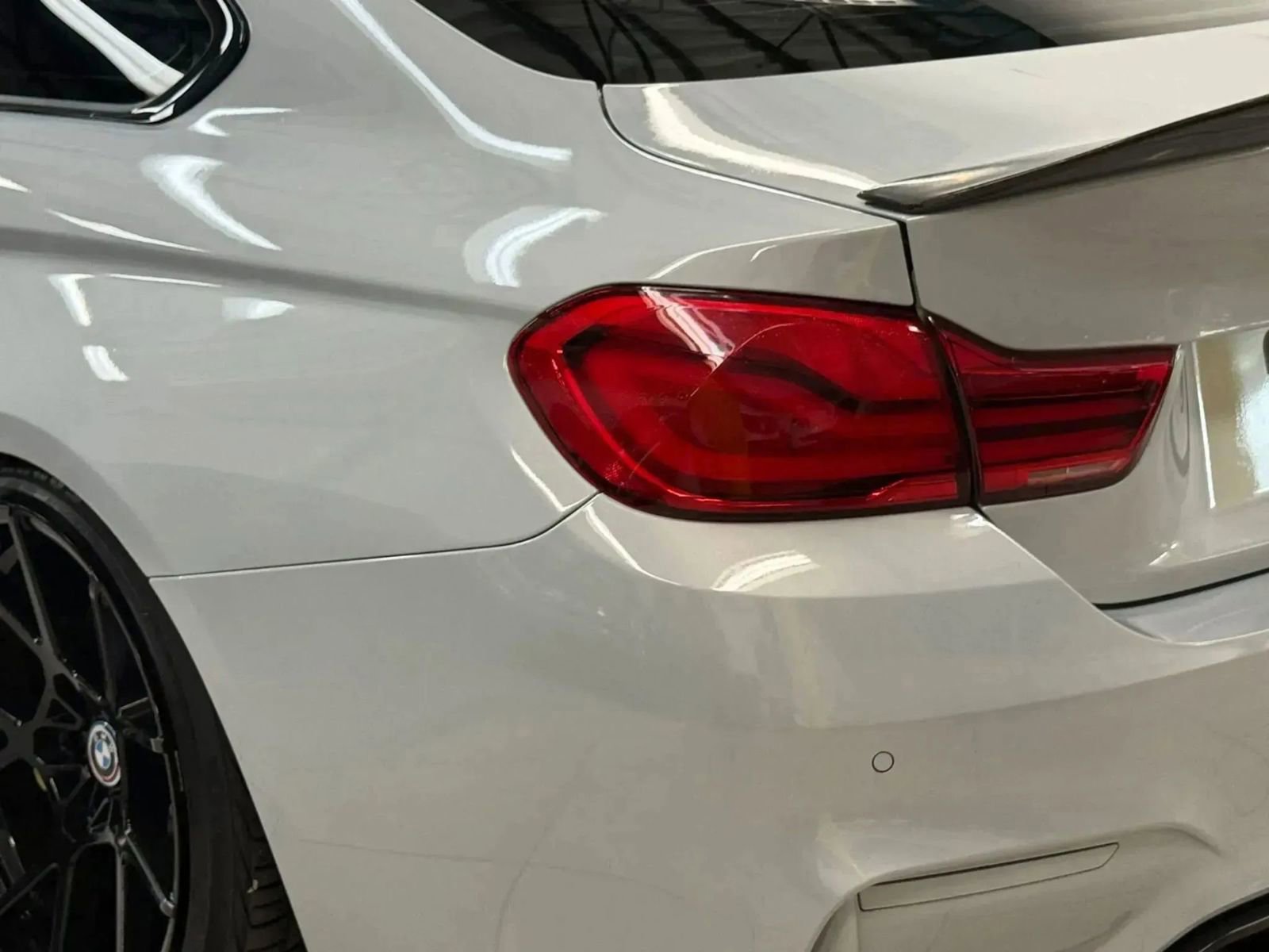 Used 2016 BMW M4 Coupe image 12