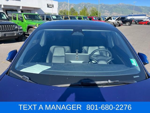 Used 2023 Tesla Model 3 Performance AWD/4WD image 13