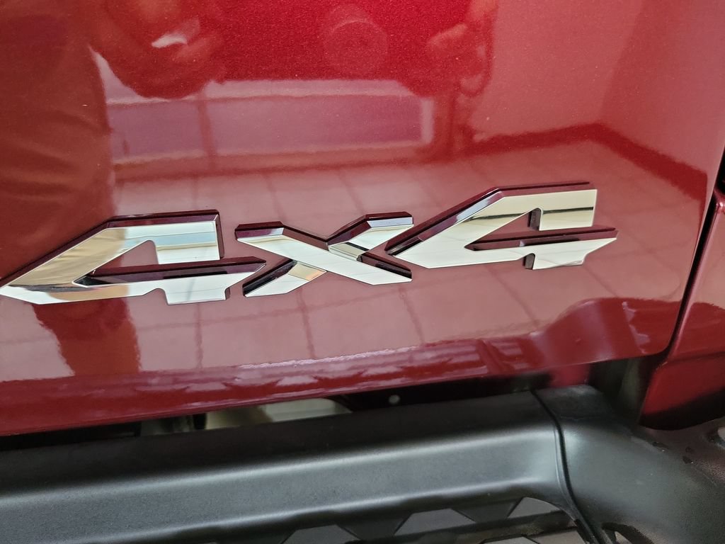 Used 2024 RAM 2500 Limited w/ Towing Technology Group AWD/4WD image 17
