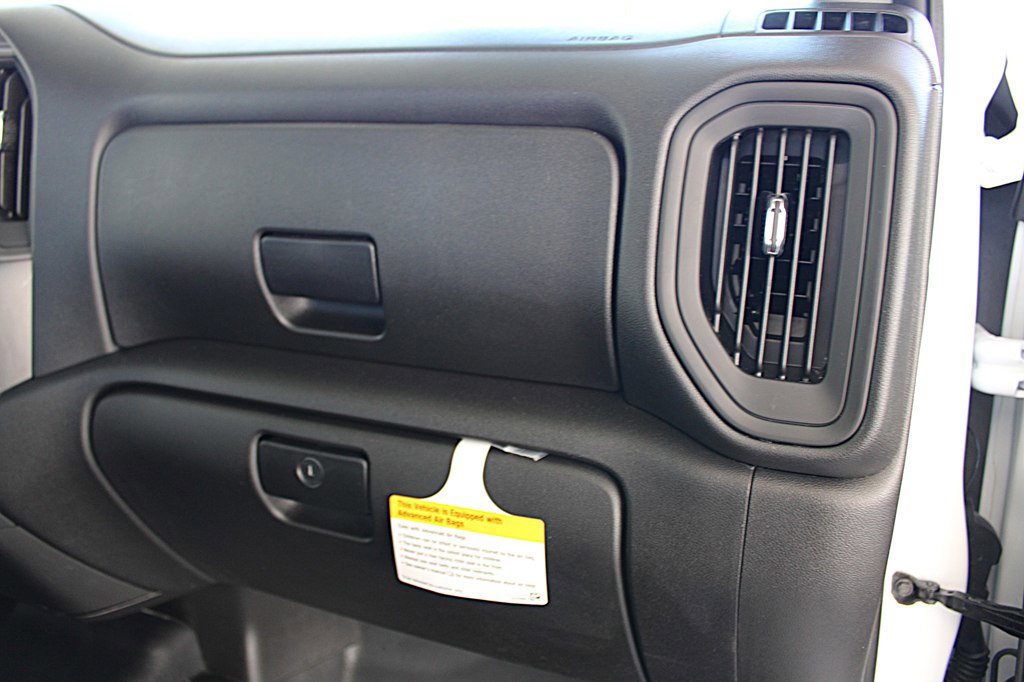 Used 2025 Chevrolet Silverado 3500 W/T w/ WT Convenience Package image 26